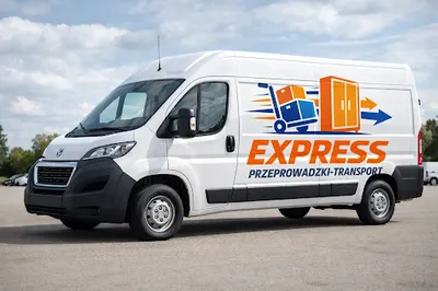 Express Przeprowadzki-transport