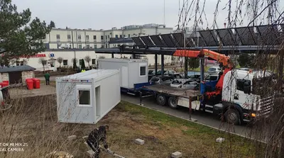 Jamar Service – Transport Specjalistyczny, Maszyn, HDS, Pomoc Drogowa 24/7